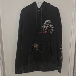 Shawn Mendes The Tour Hoodie